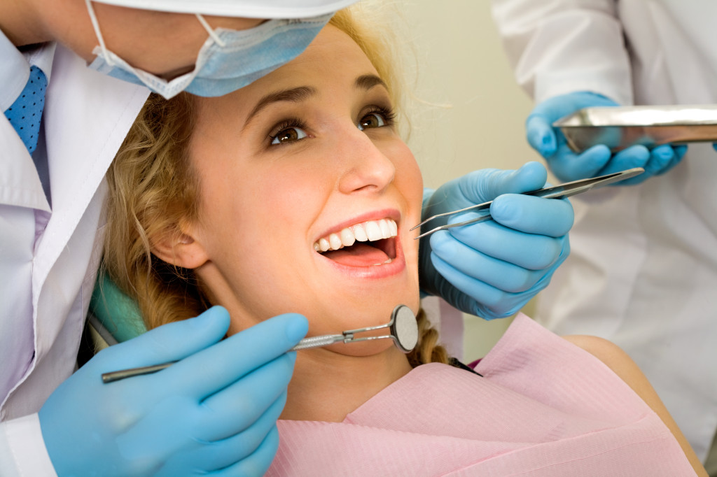 Diş Hastalıkları Ve Tedavi Şekilleri