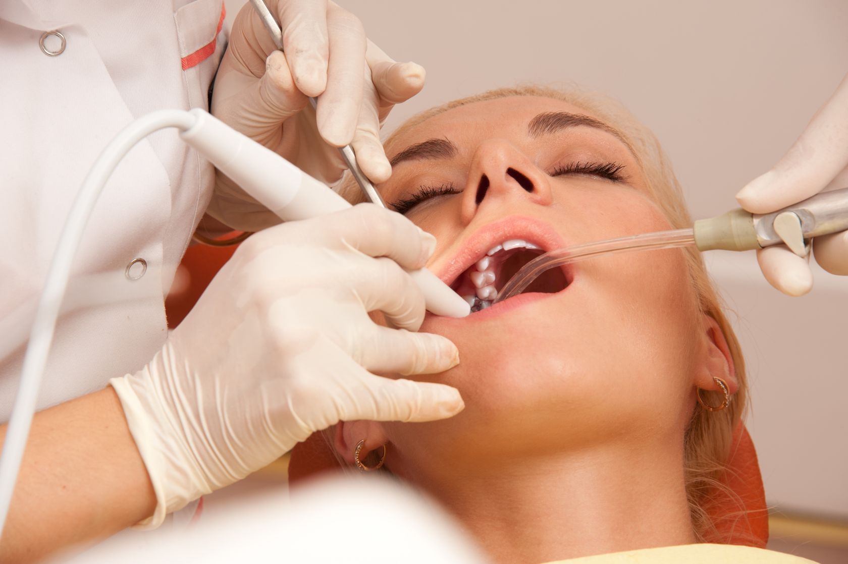 sedasyon uygulamaları ile diş tedavisi